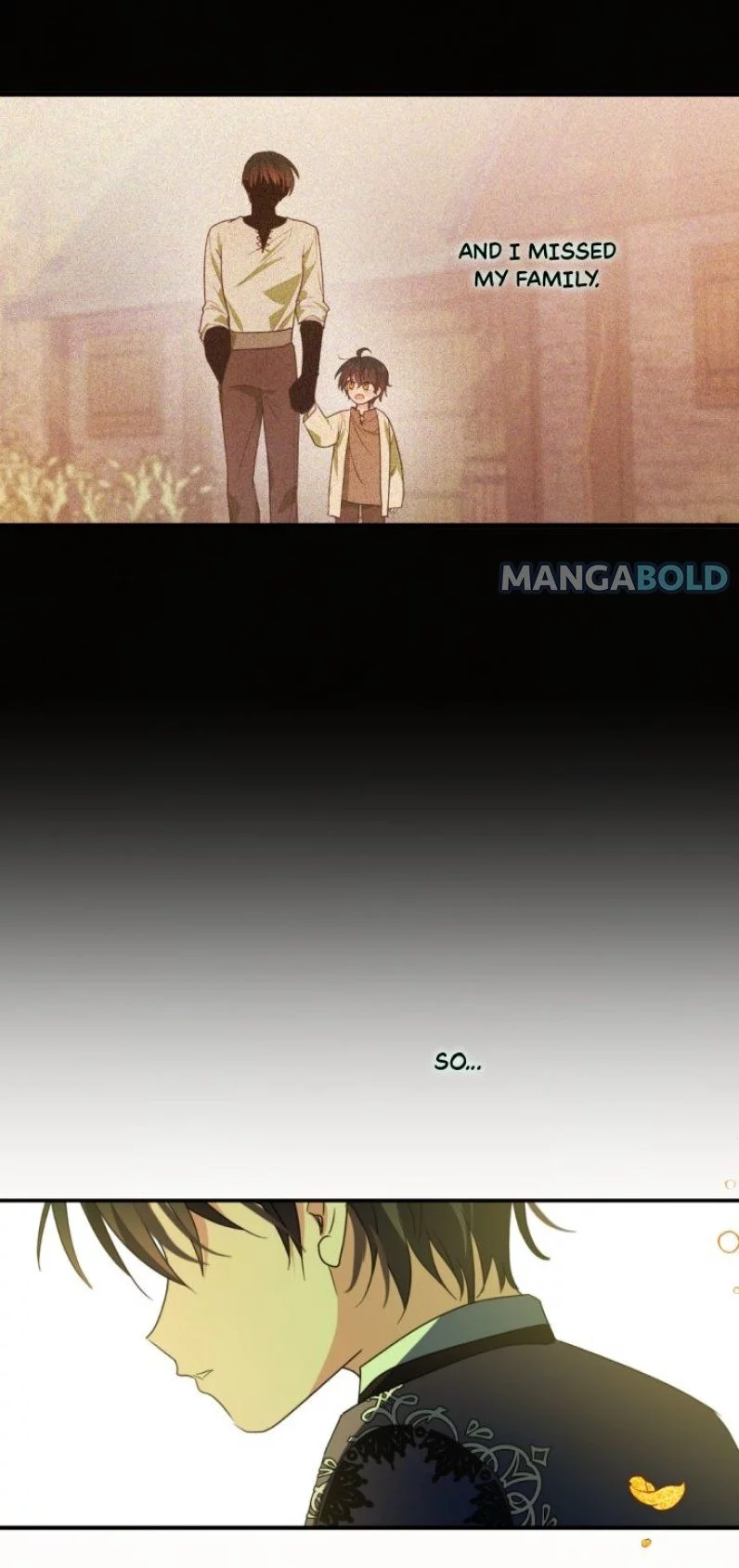 Manga page 21