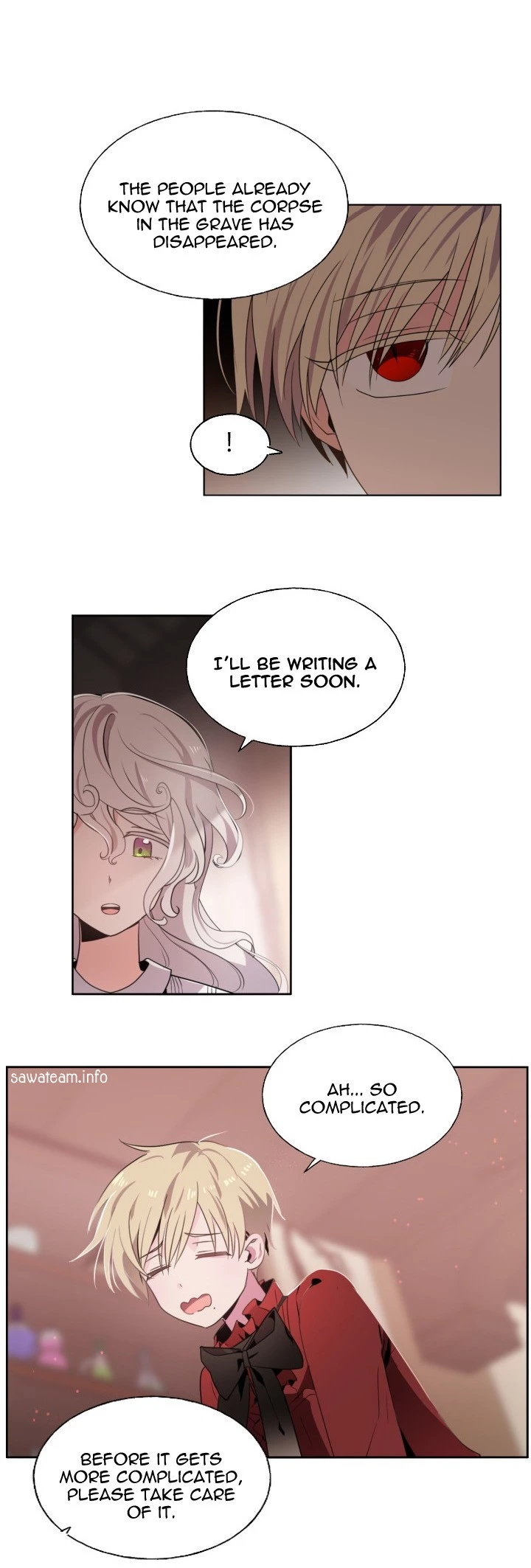 Manga page 25