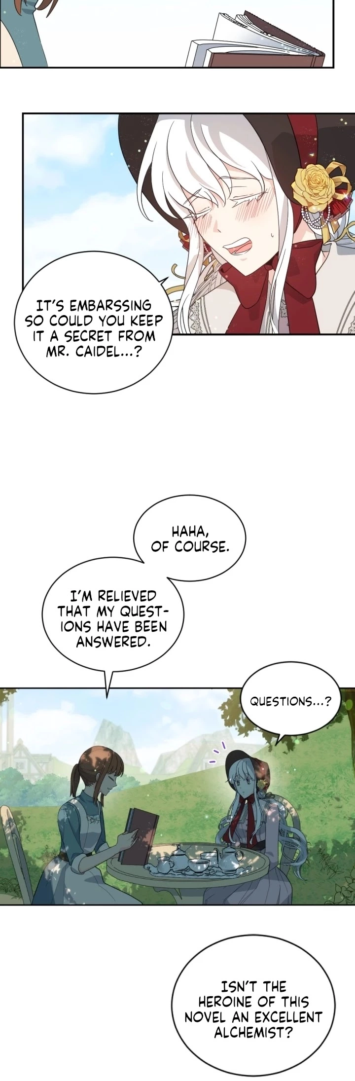Manga page 45