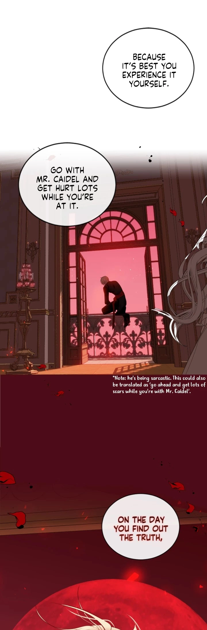 Manga page 28