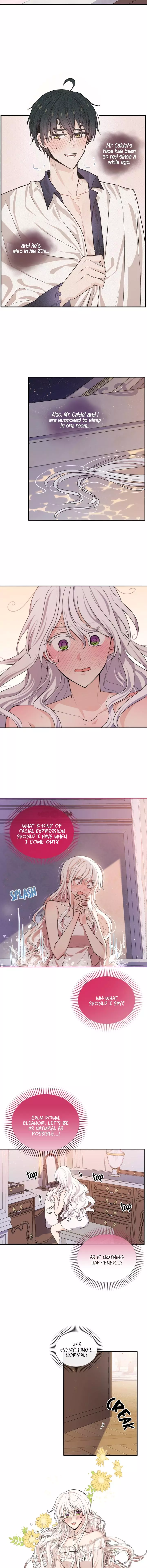 Manga page 4
