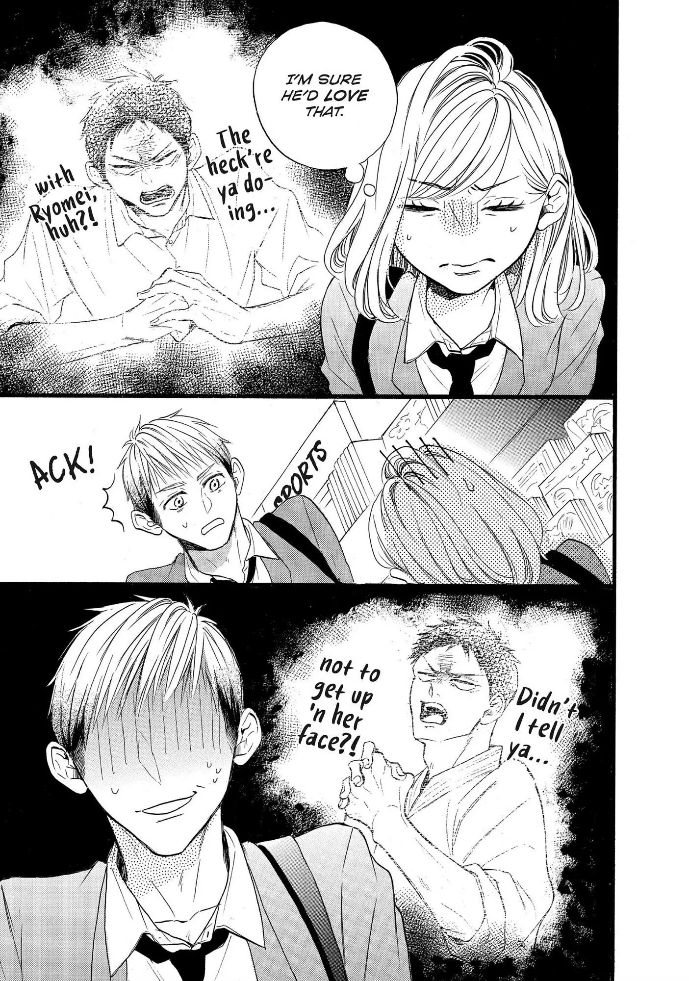 Manga page 4