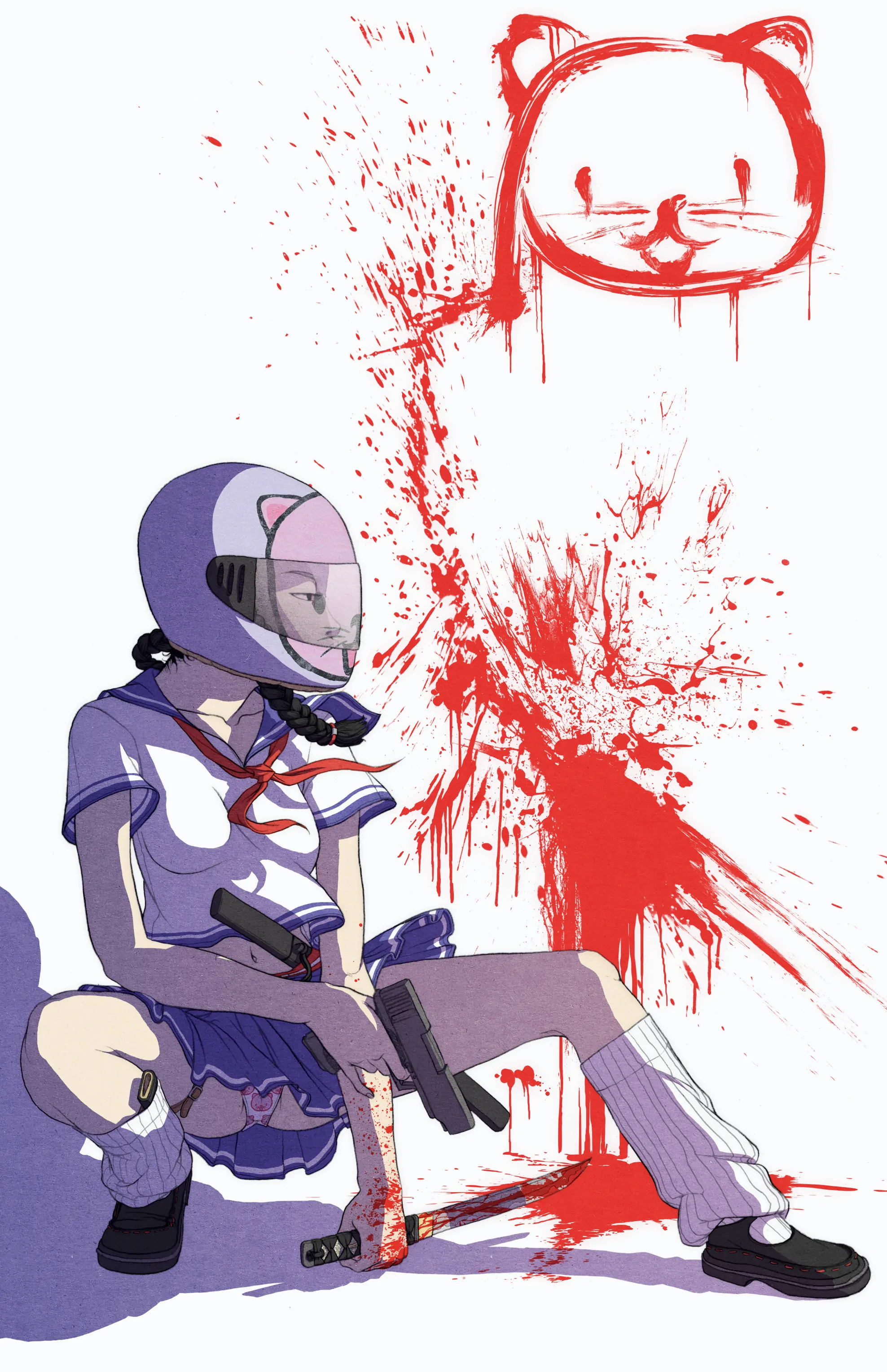 Manga page 19