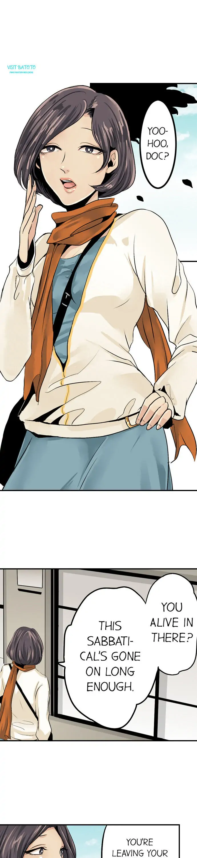 Manga page 20