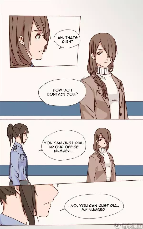 Manga page 6