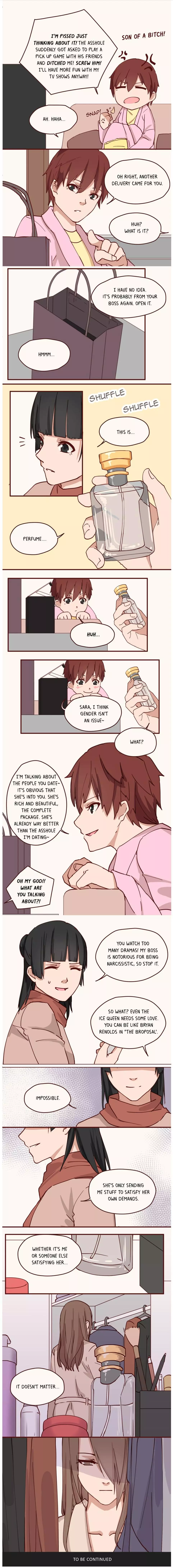 Manga page 4