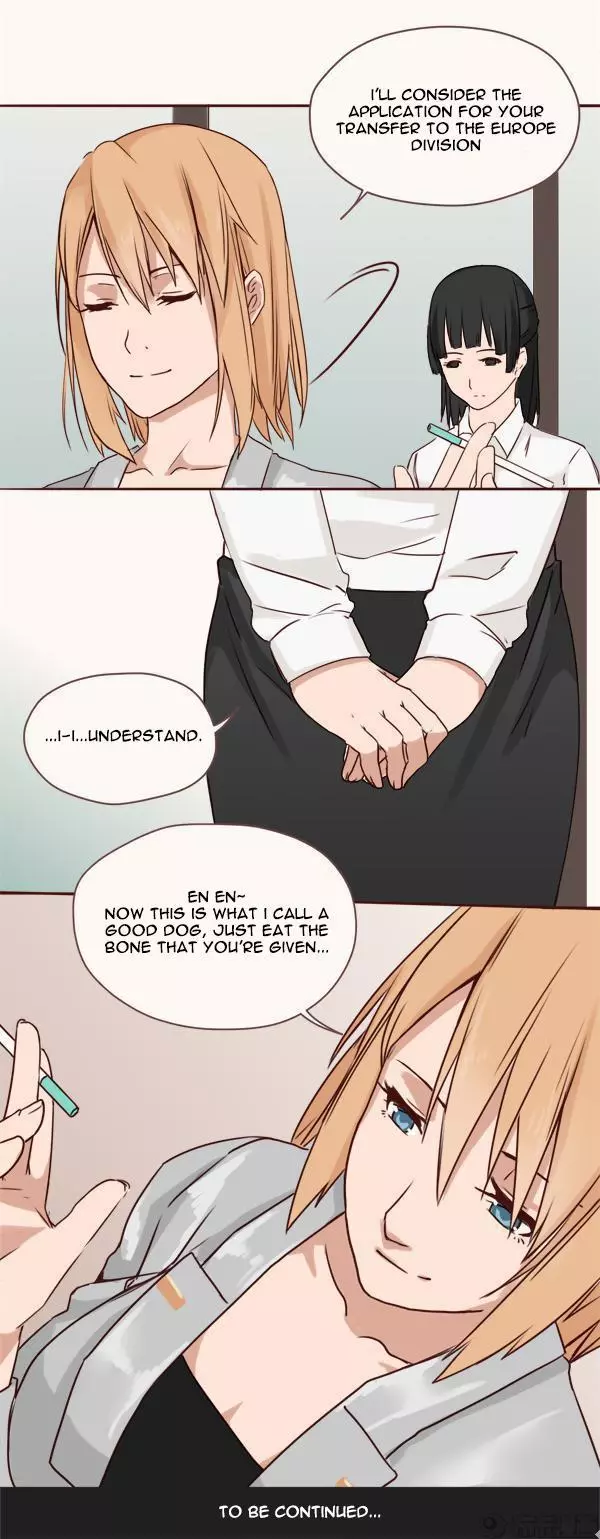 Manga page 17