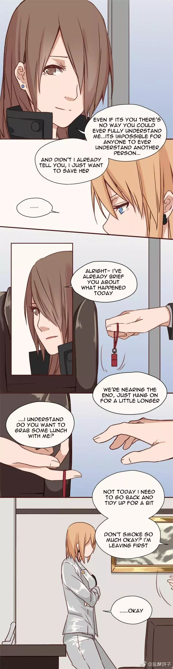 Manga page 7