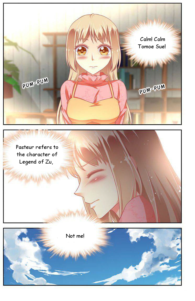Manga page 9