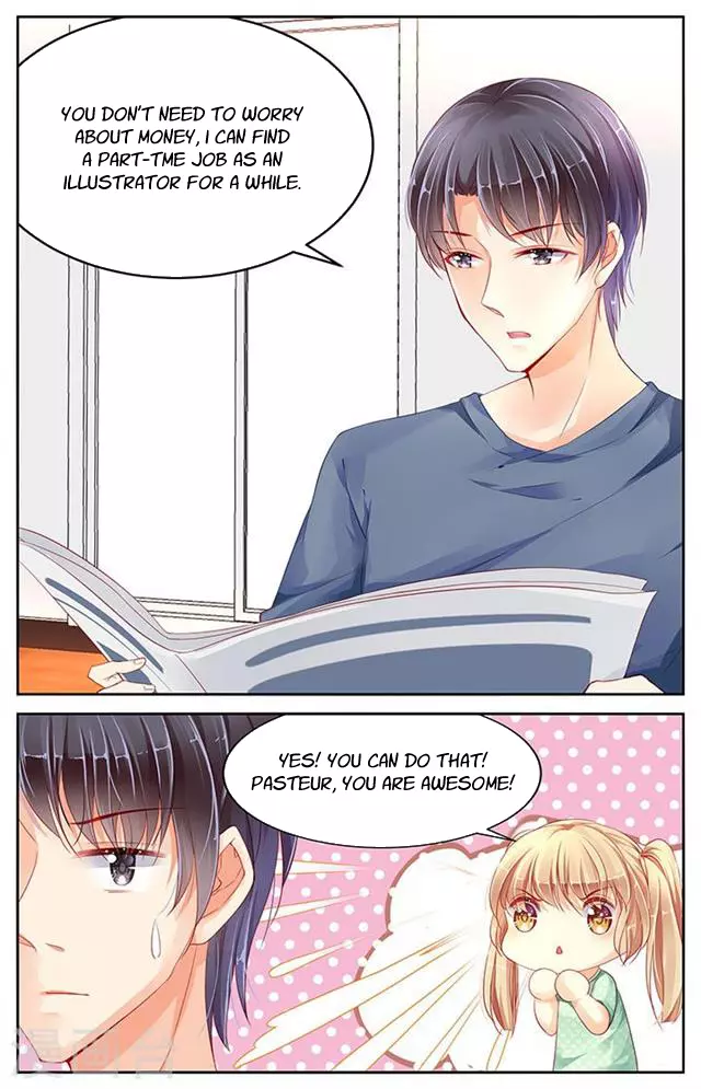 Manga page 6