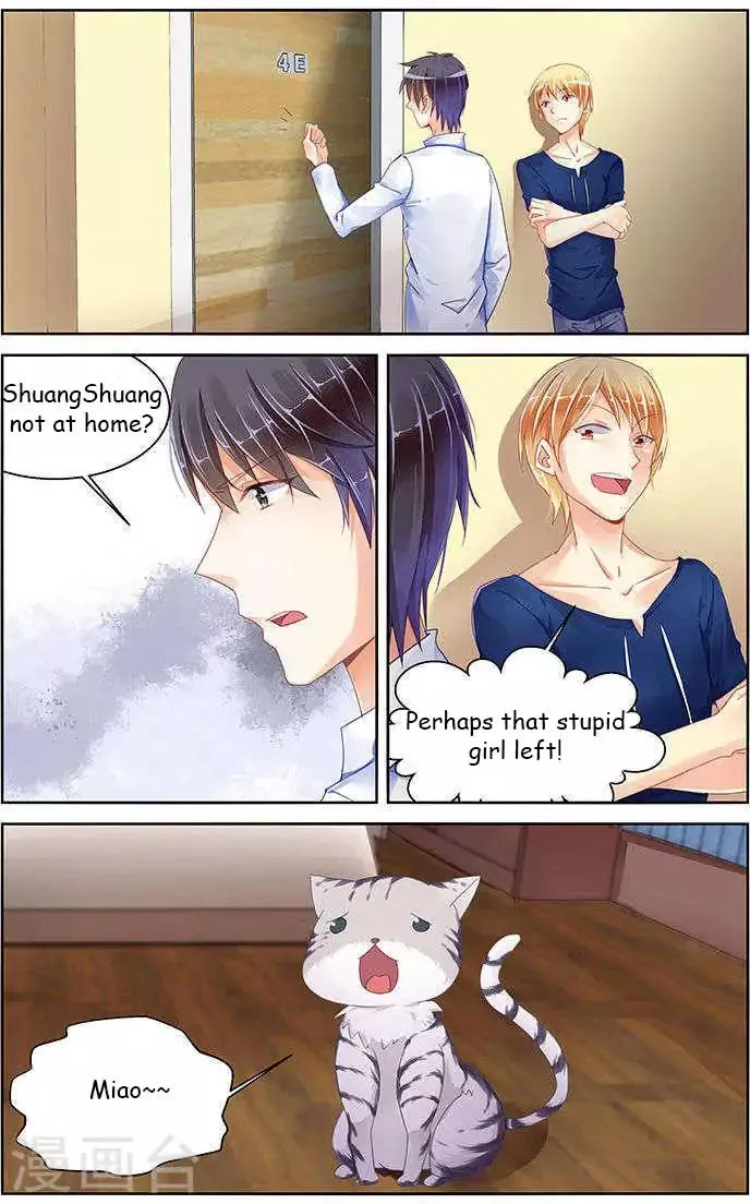 Manga page 4