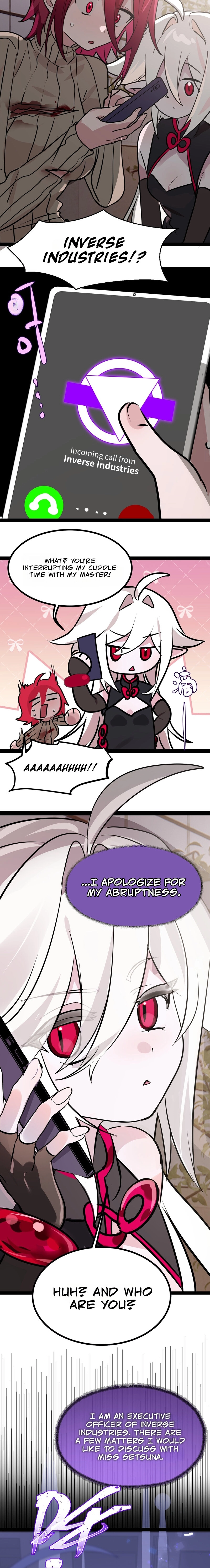 Manga page 11