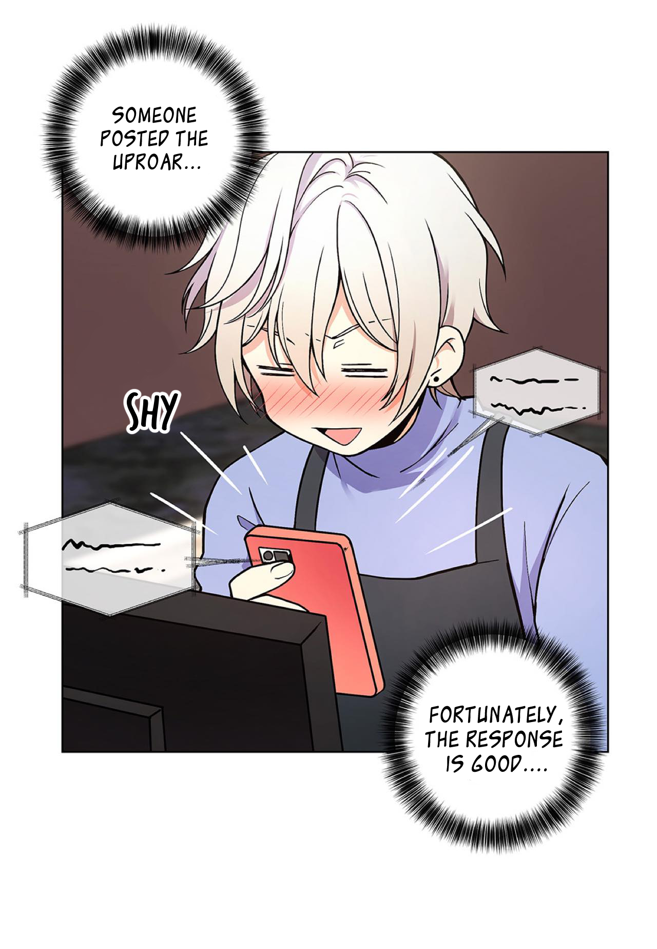 Manga page 23