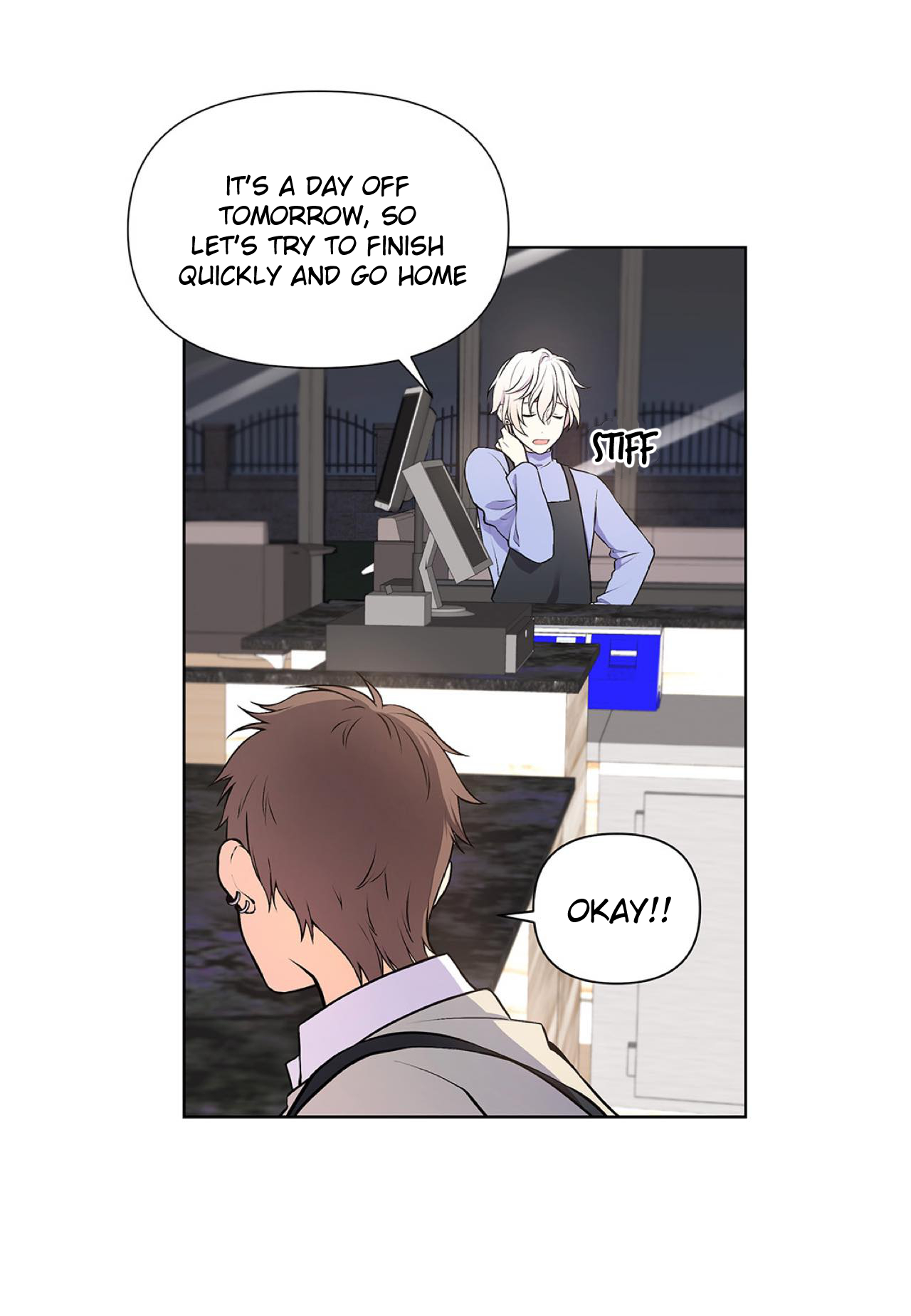 Manga page 34