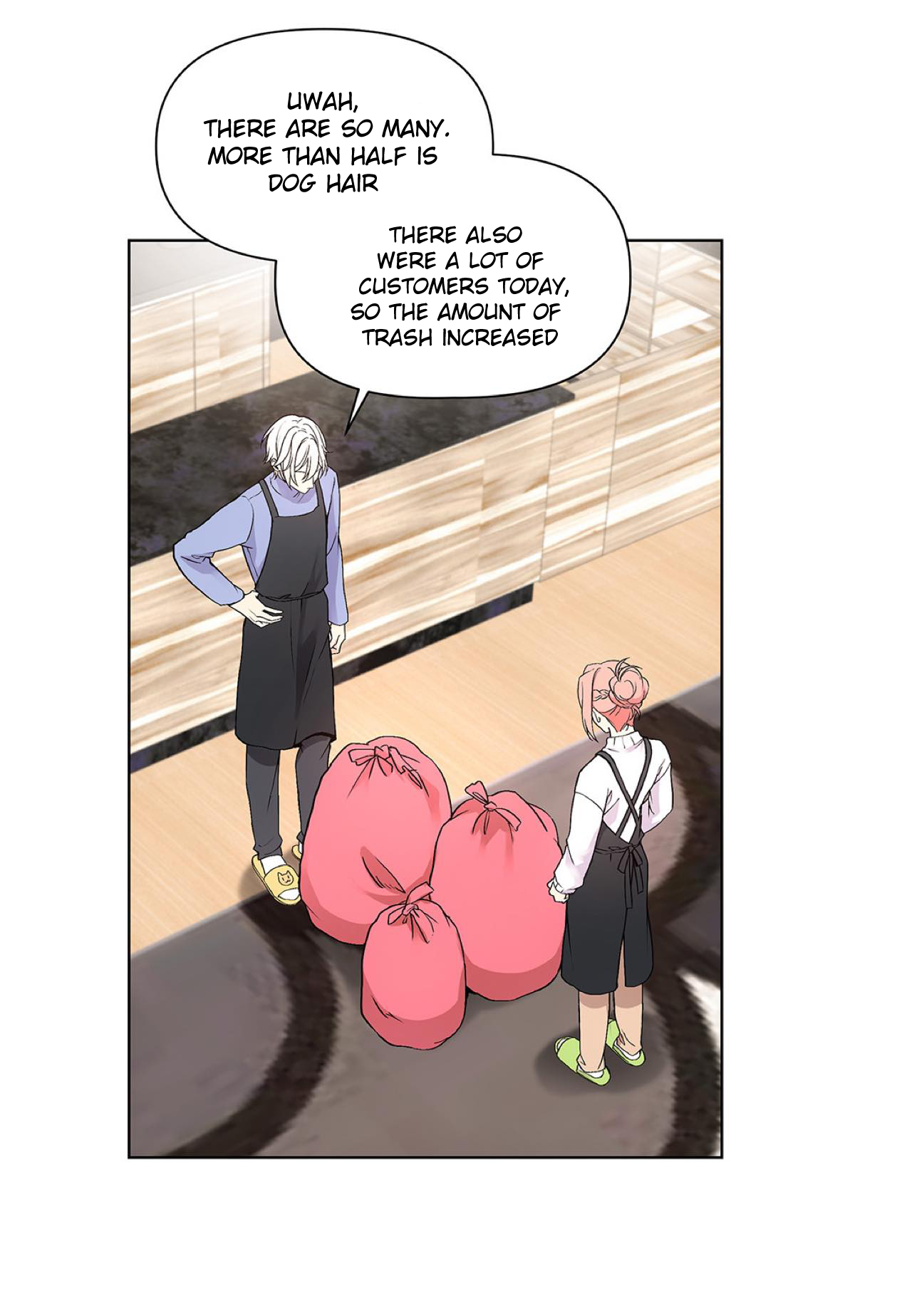 Manga page 41