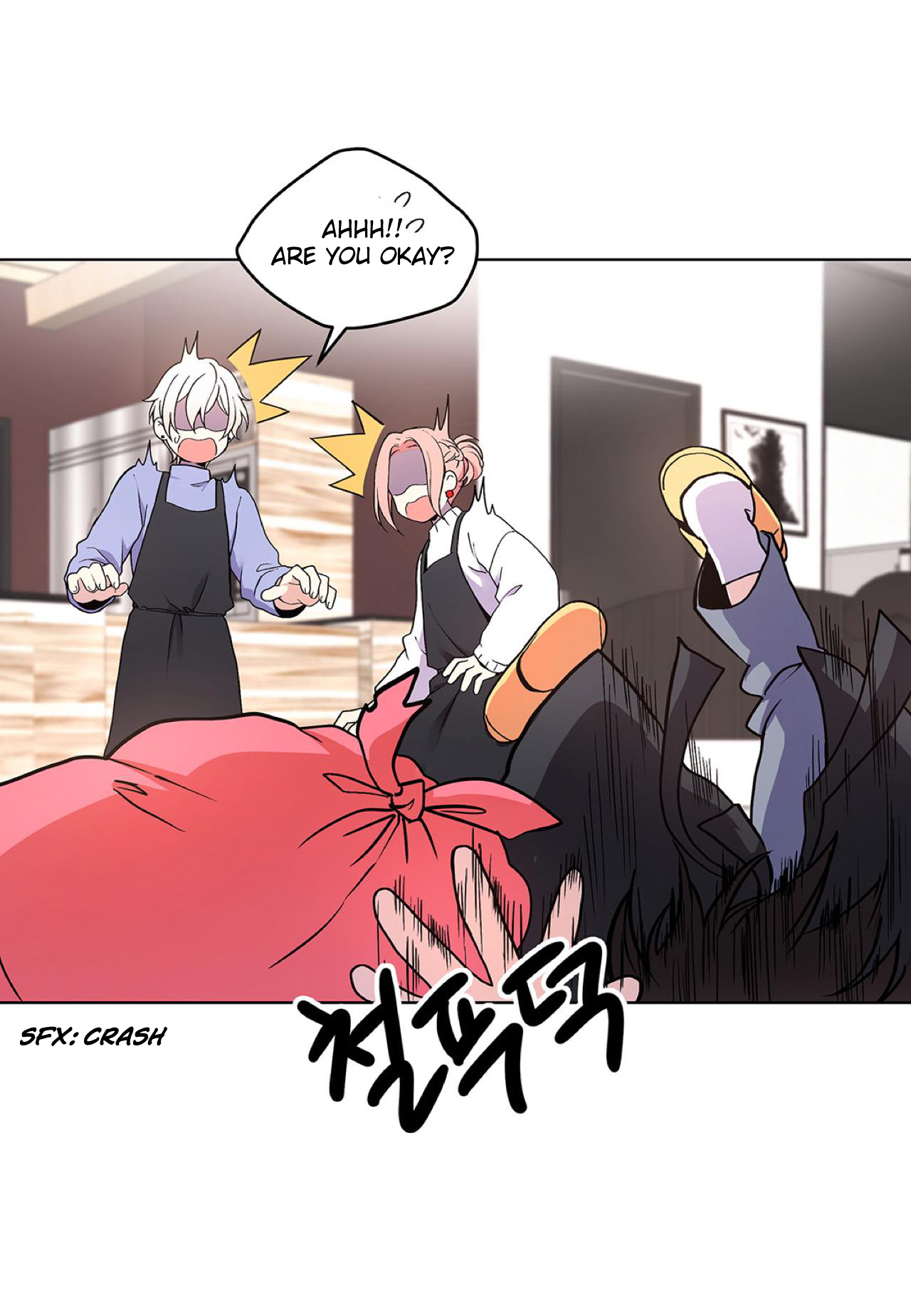 Manga page 45