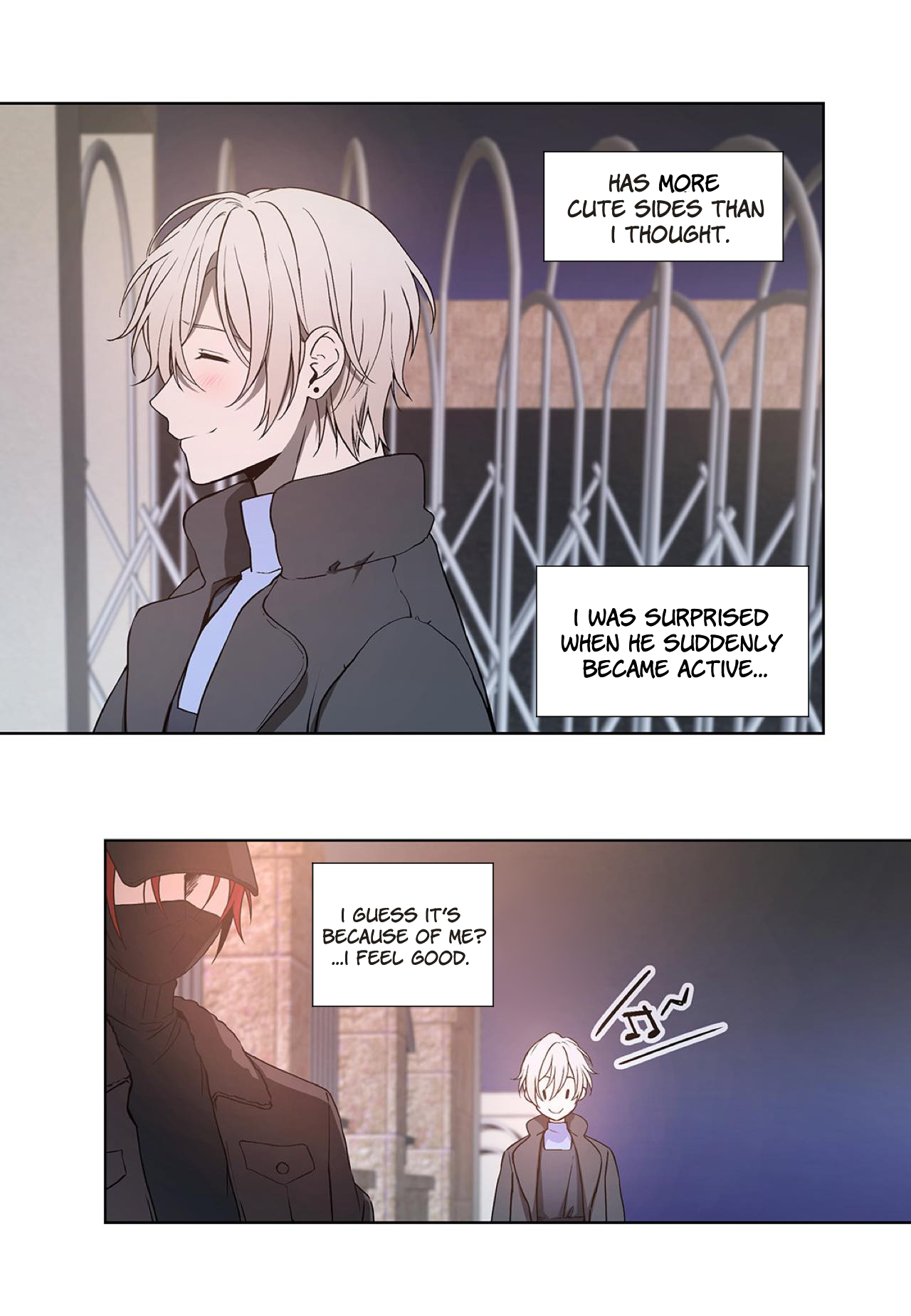 Manga page 57