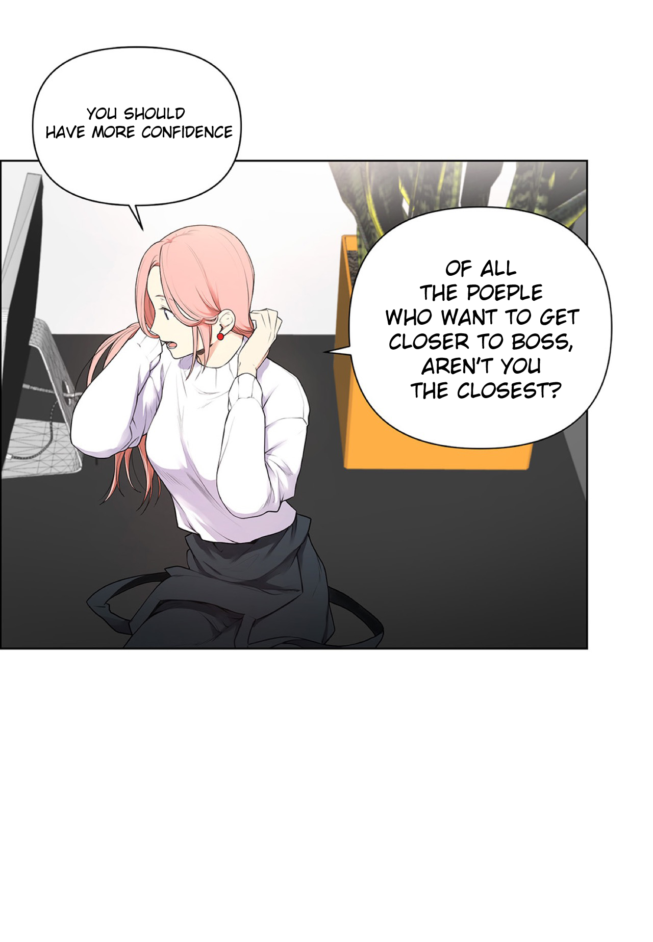 Manga page 18