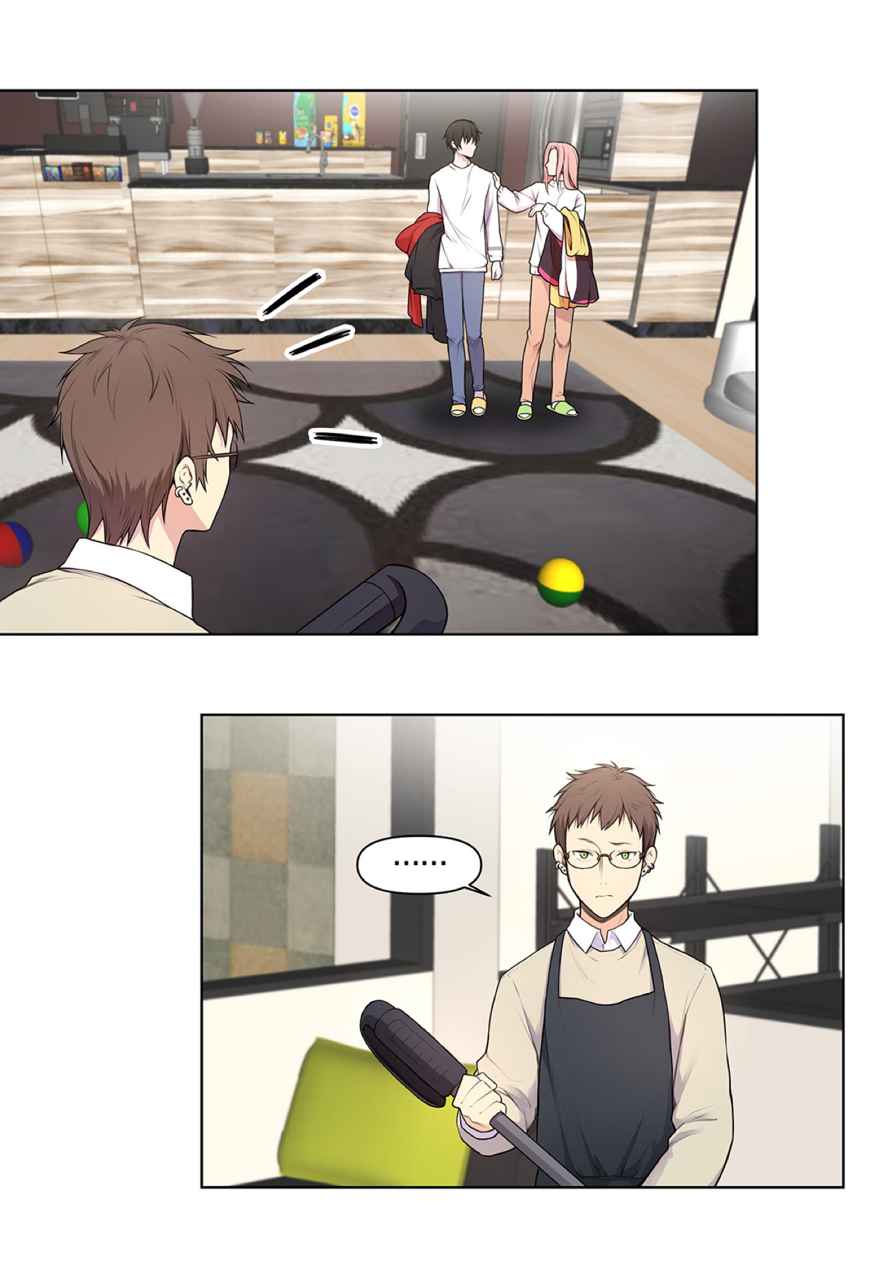 Manga page 23