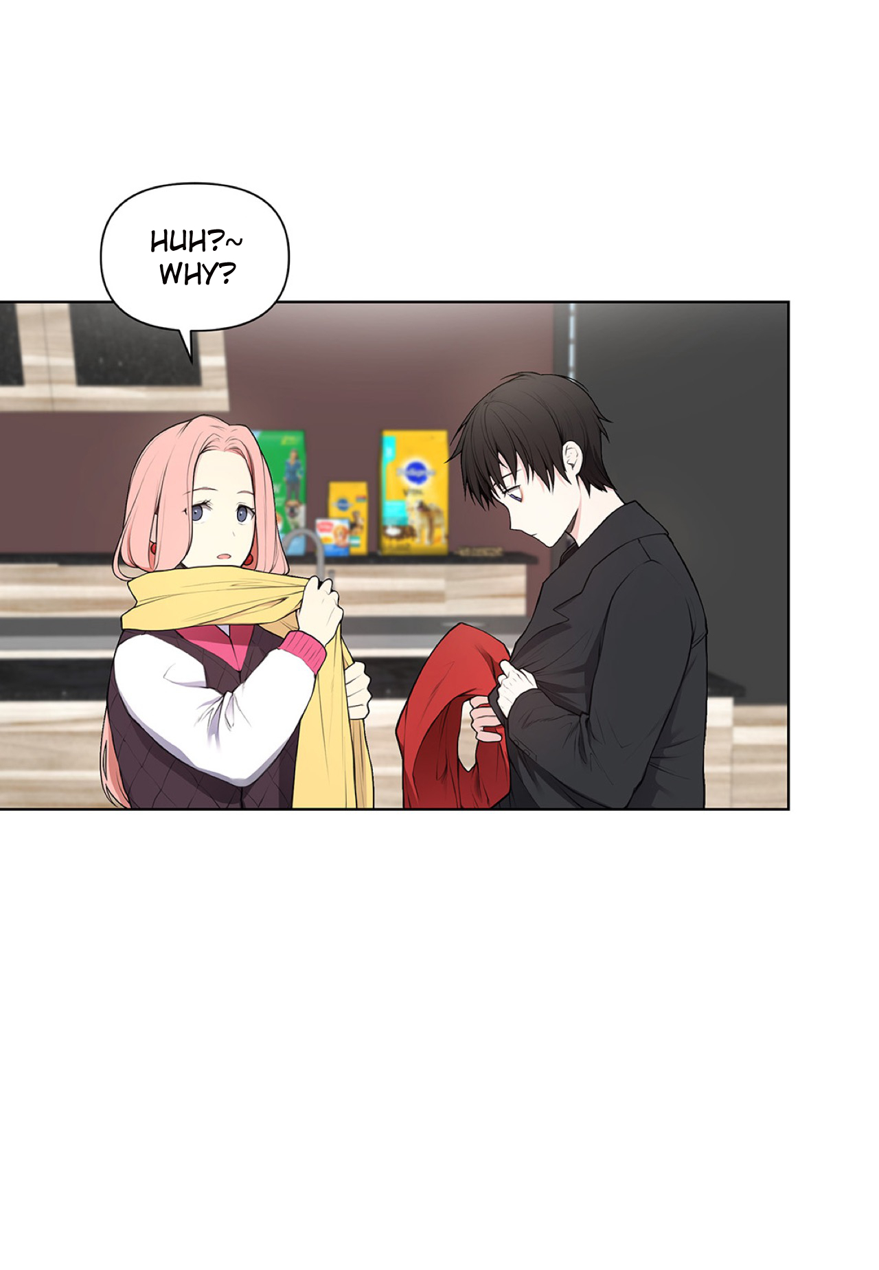 Manga page 28