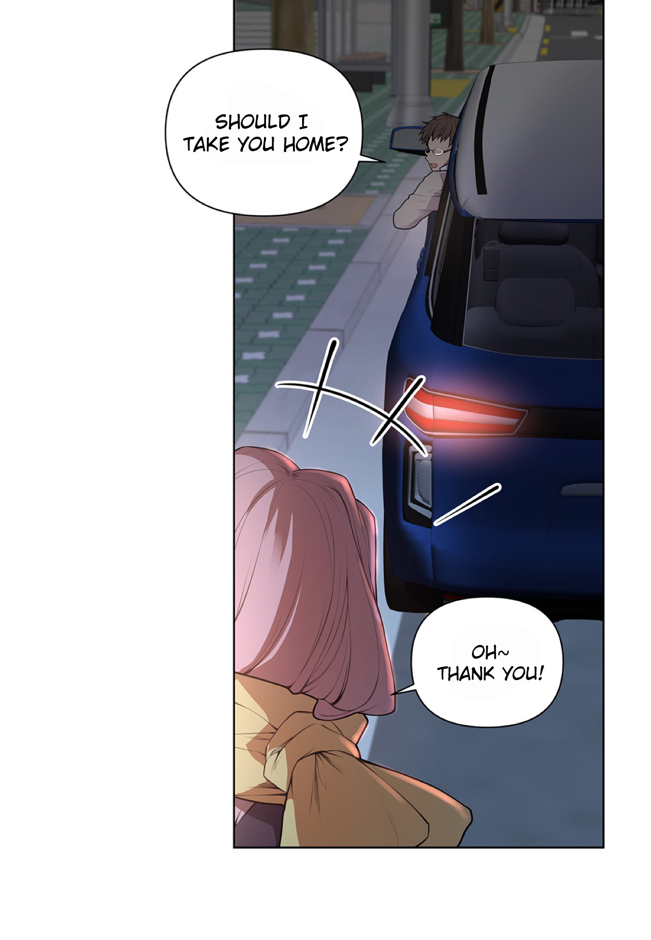 Manga page 33