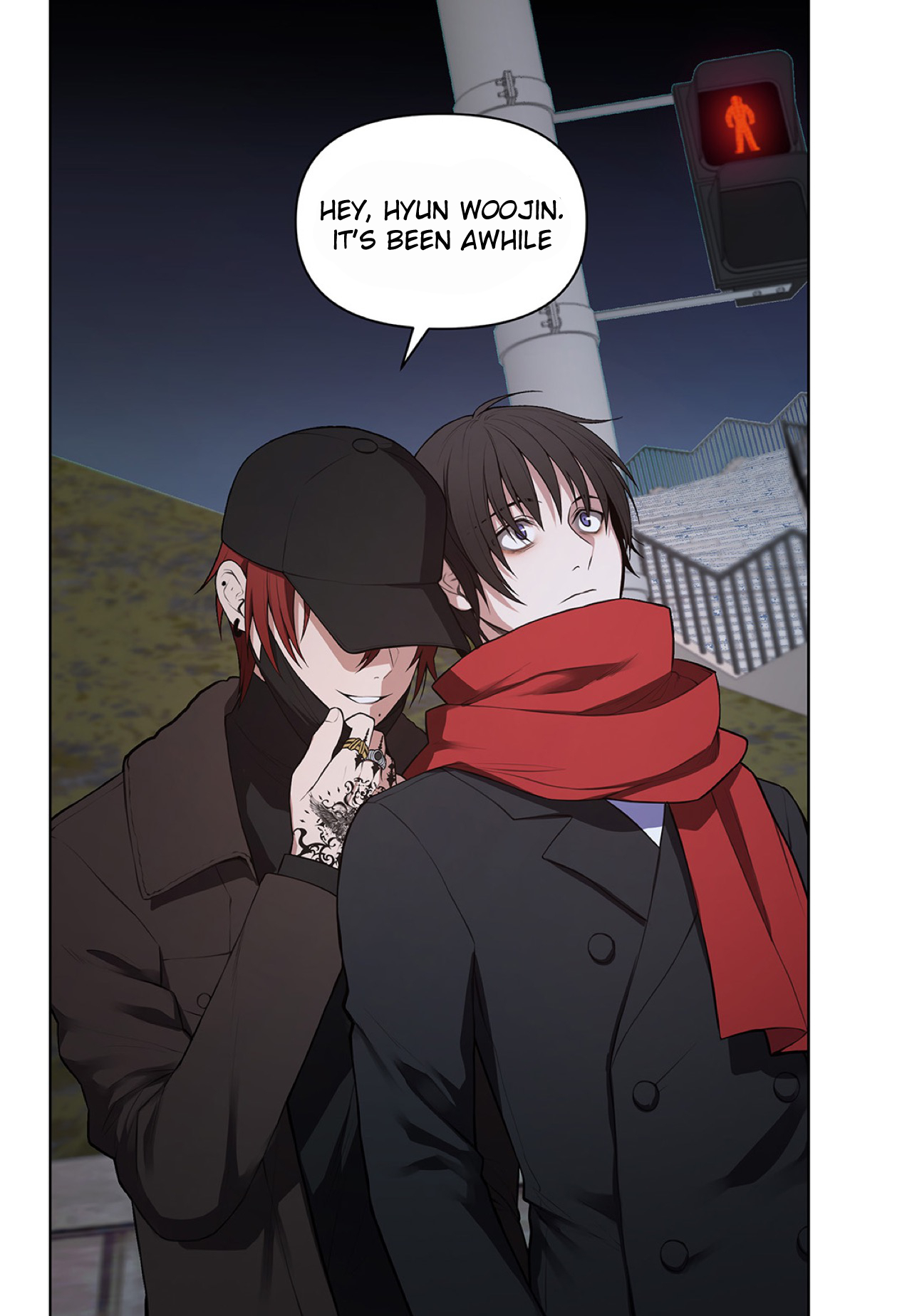 Manga page 42