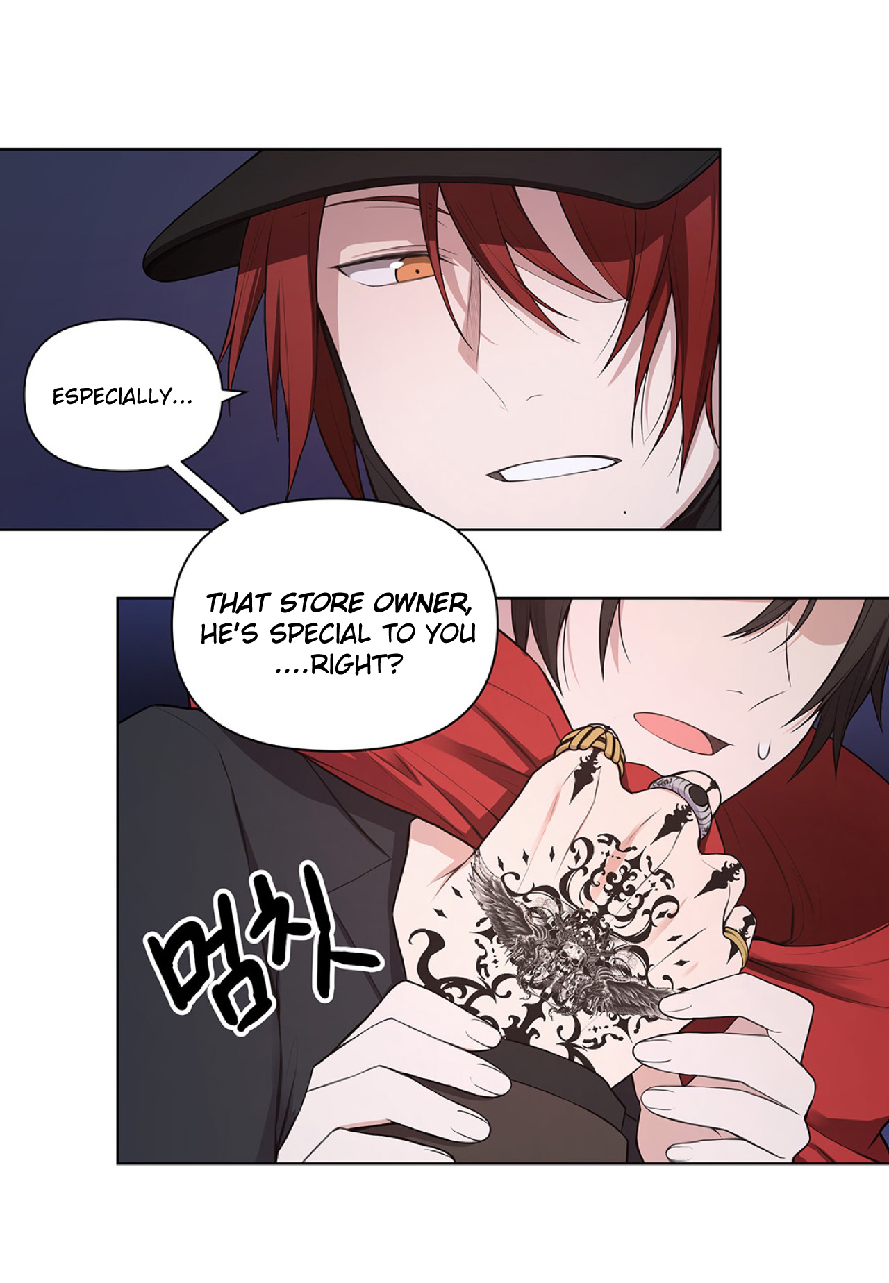 Manga page 49