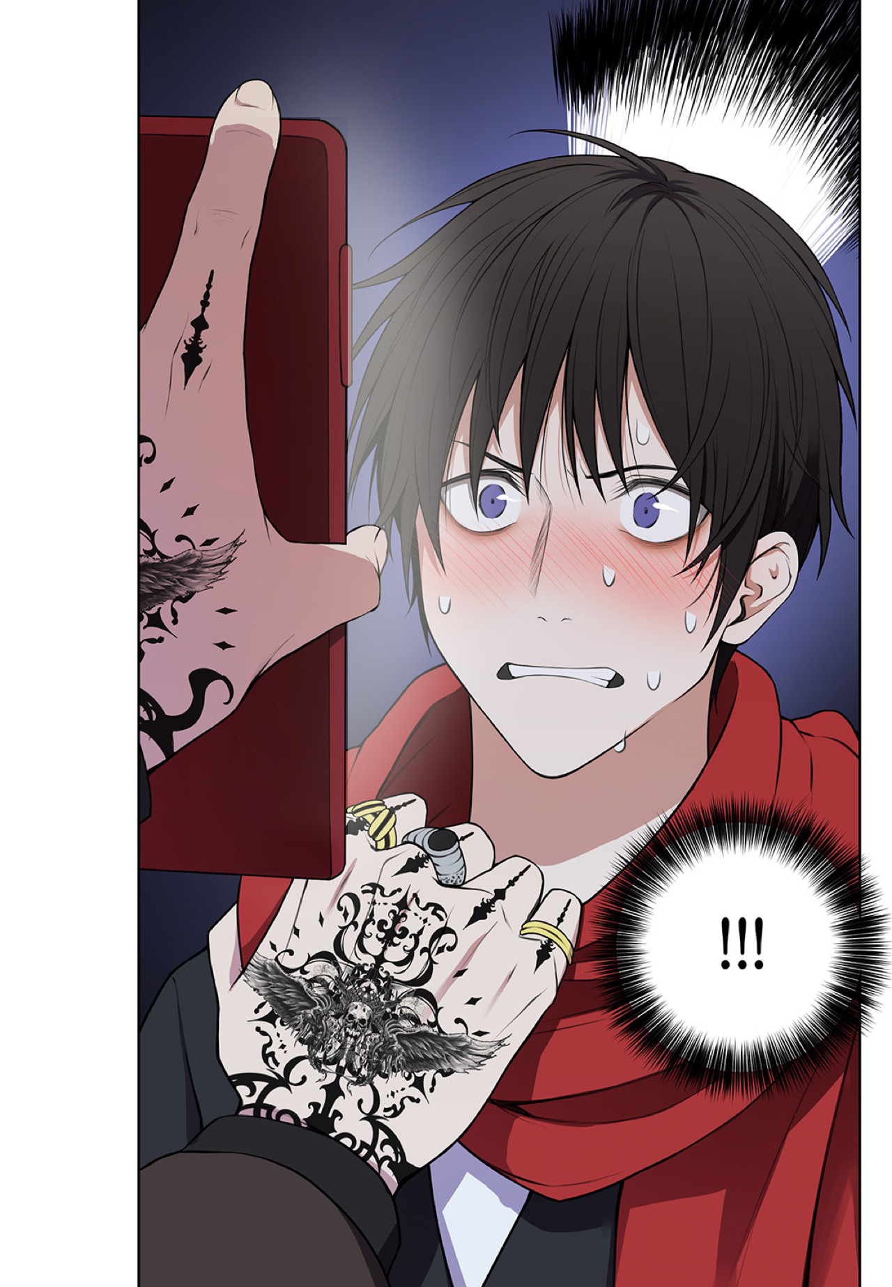 Manga page 55