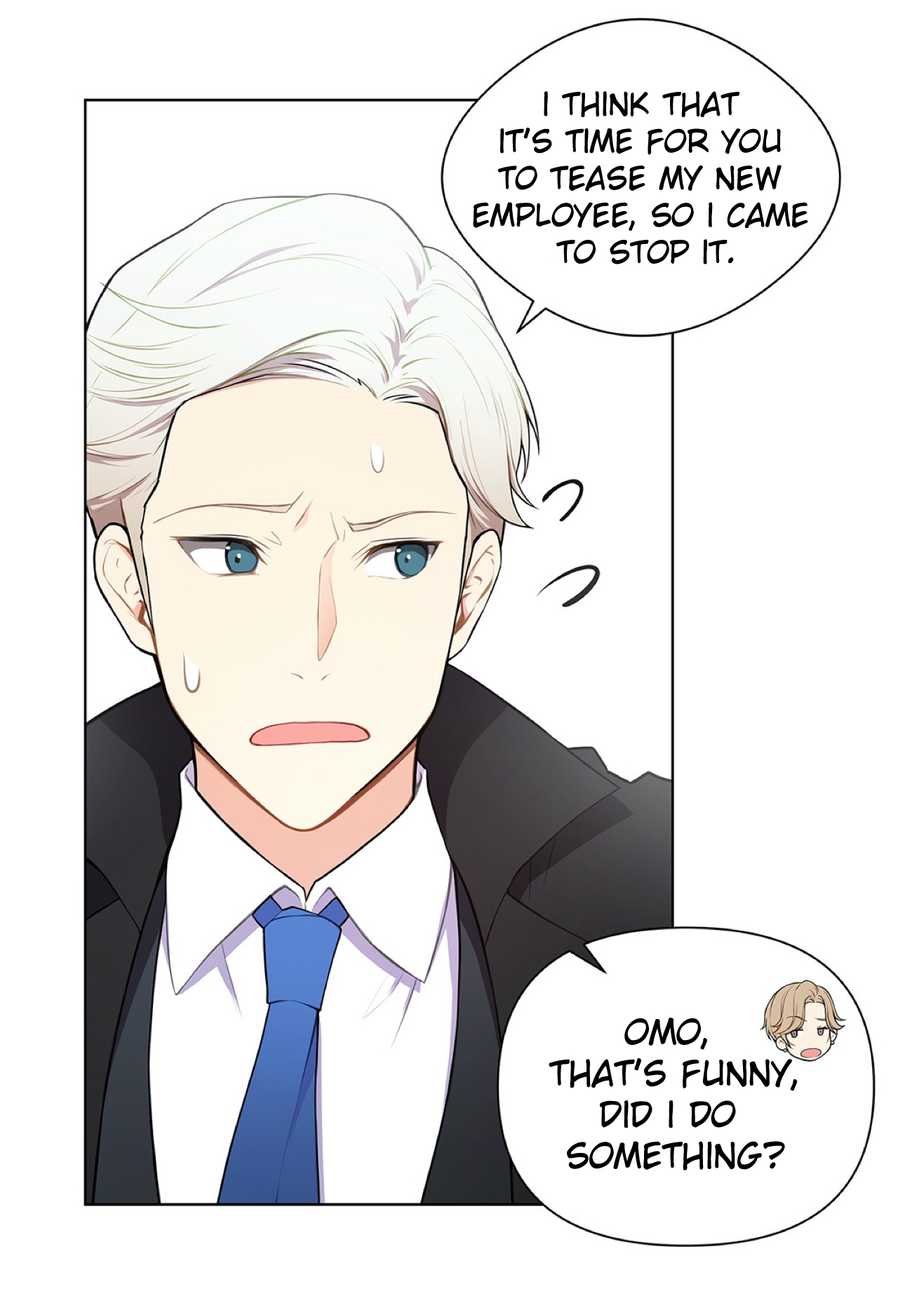 Manga page 17