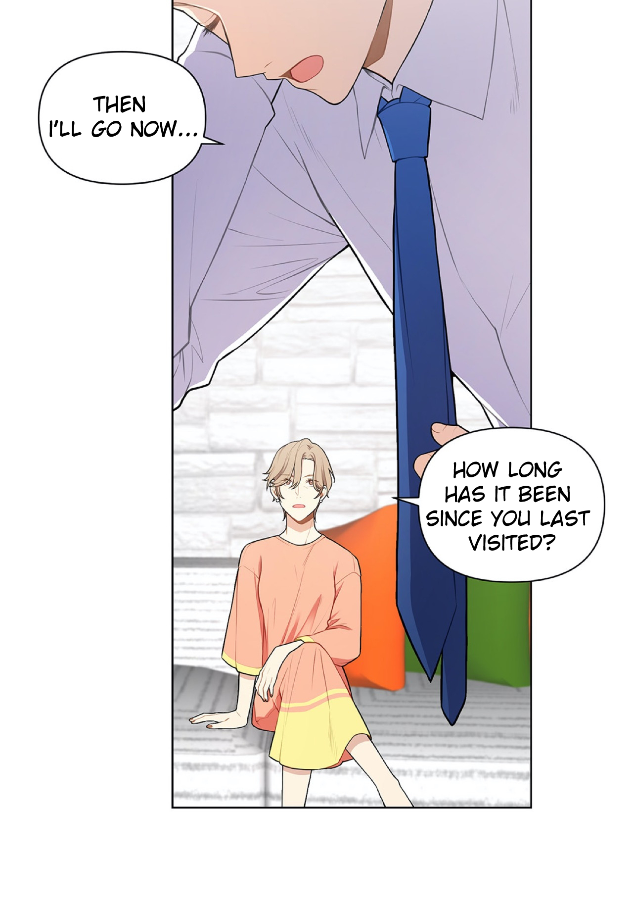 Manga page 28