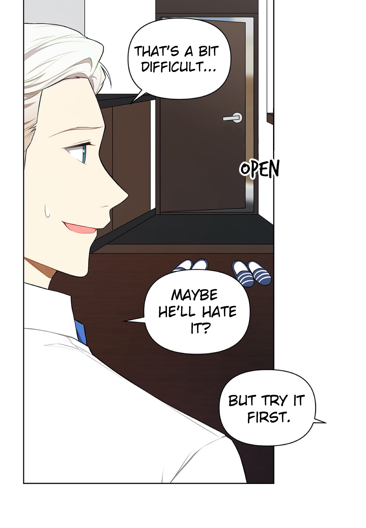 Manga page 31