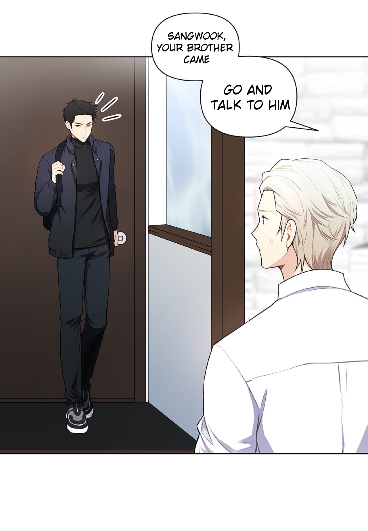 Manga page 33