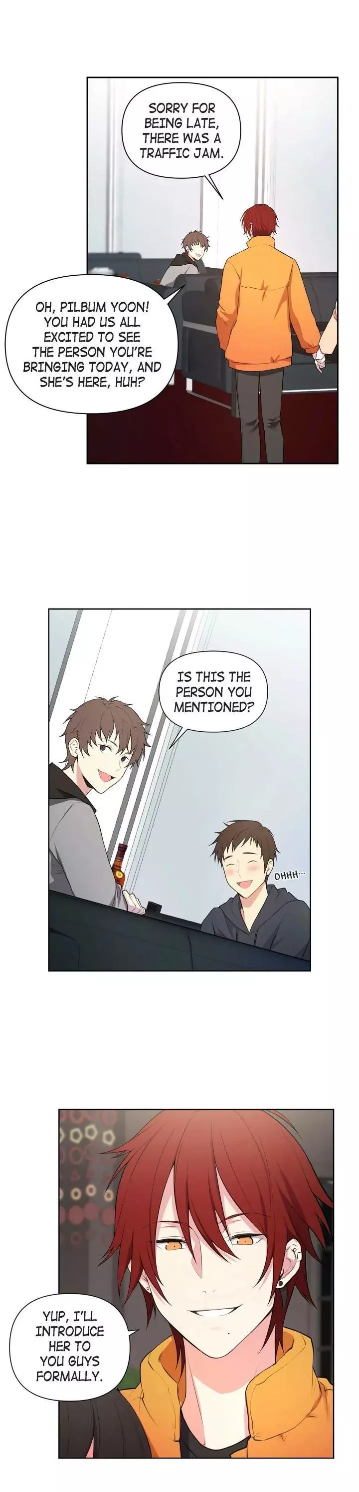 Manga page 17