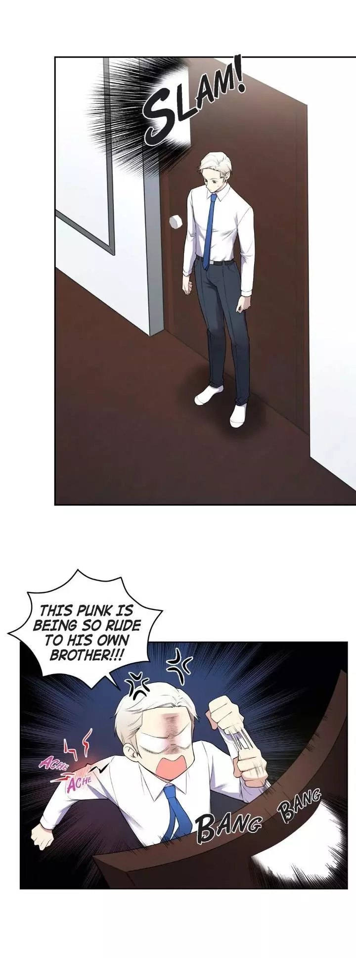Manga page 7