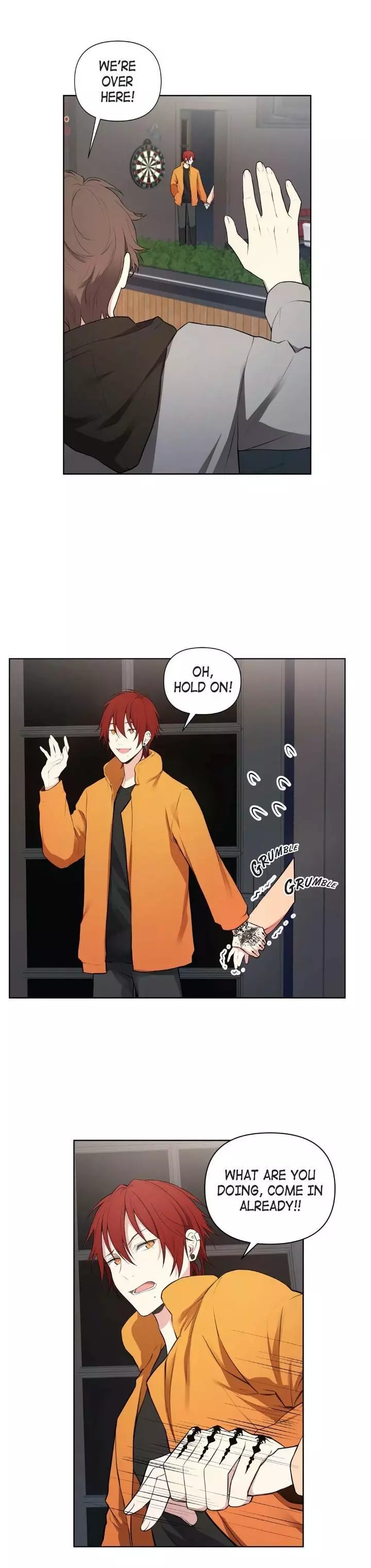 Manga page 16