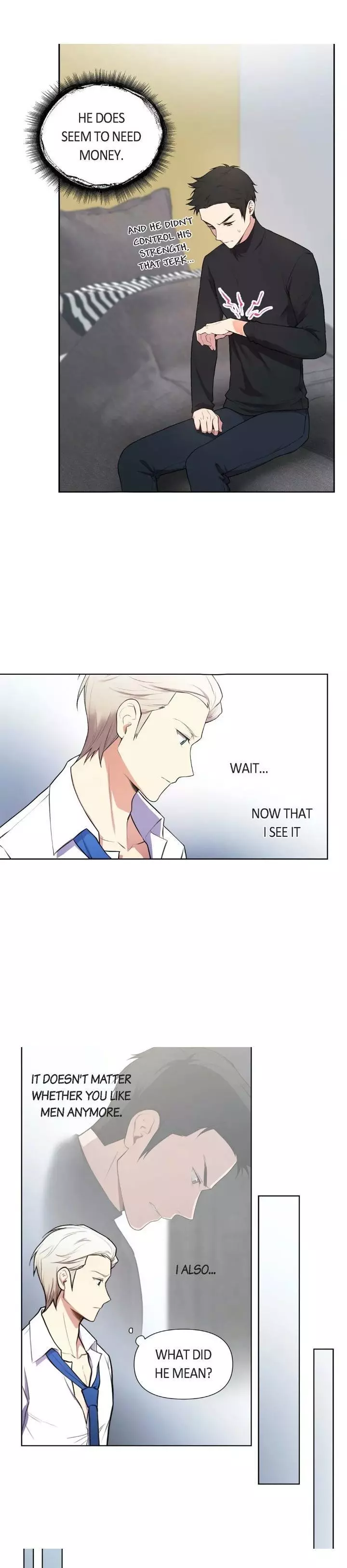 Manga page 9
