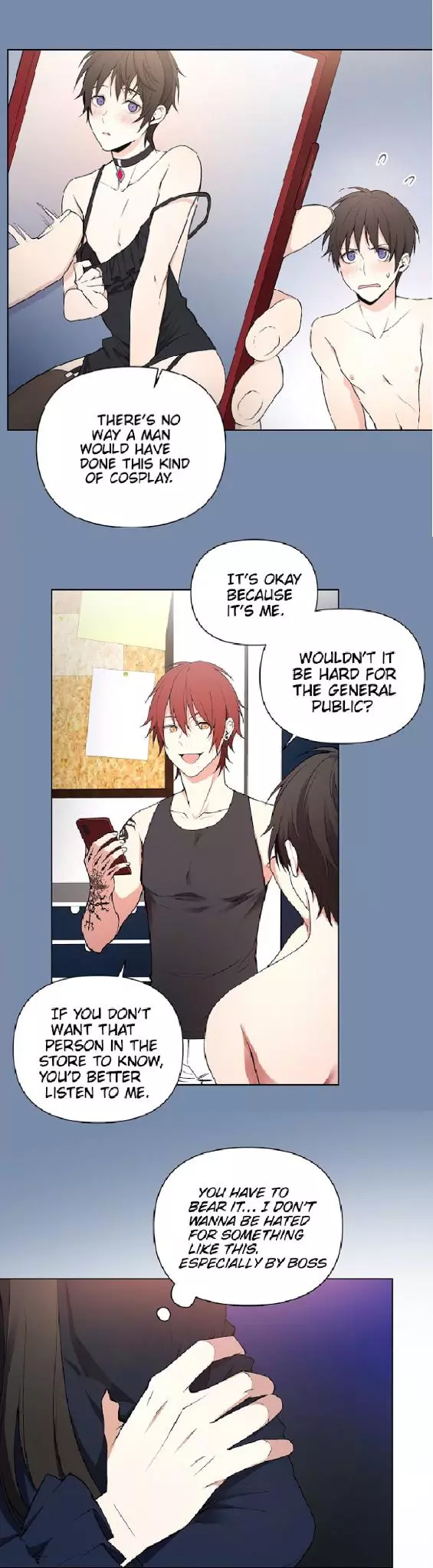 Manga page 12
