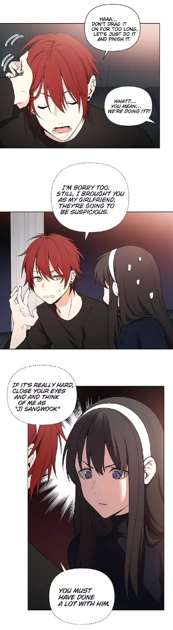 Manga page 7