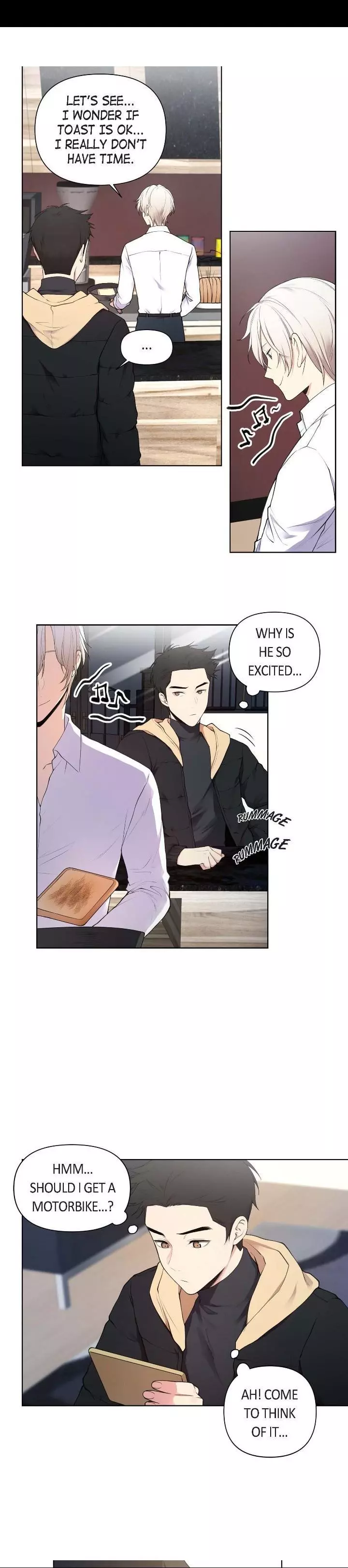 Manga page 10