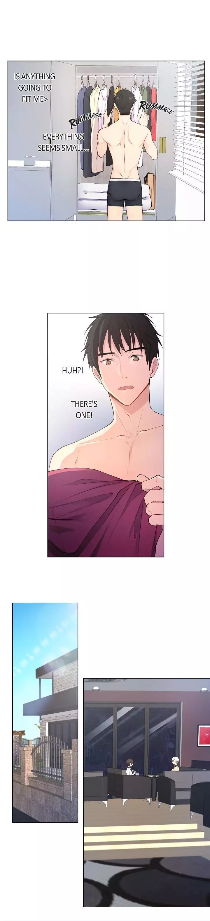 Manga page 15