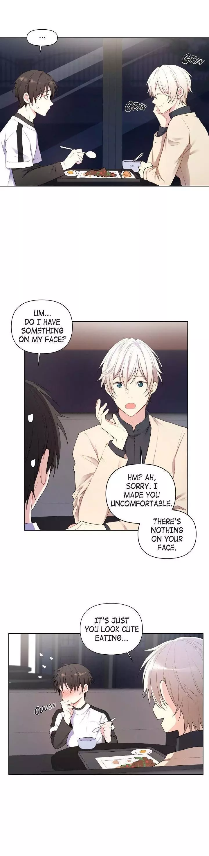 Manga page 16