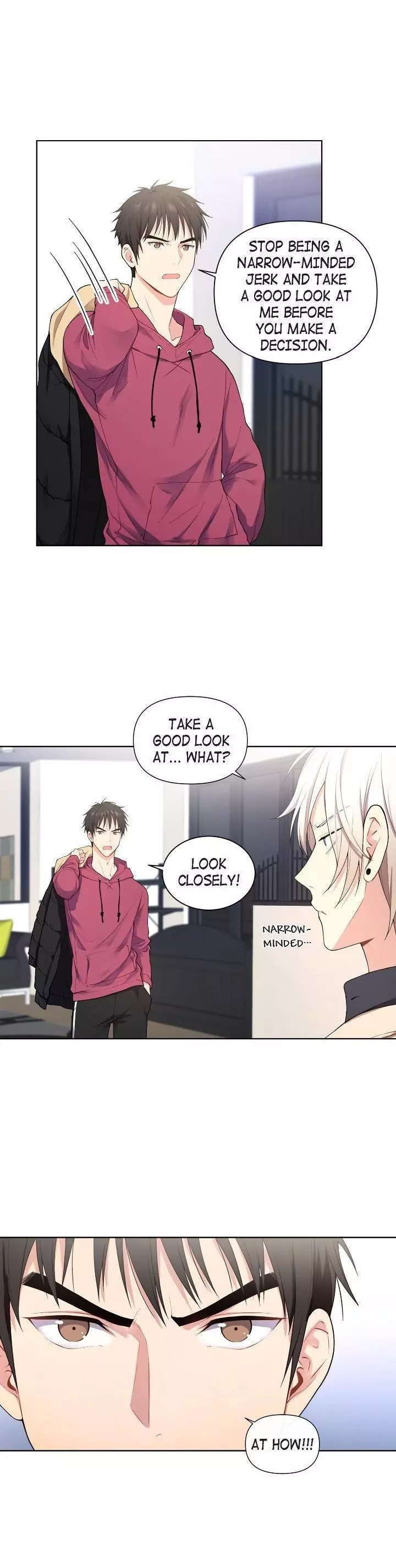 Manga page 4