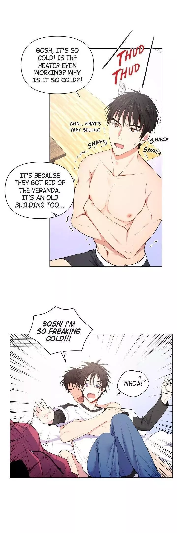 Manga page 17