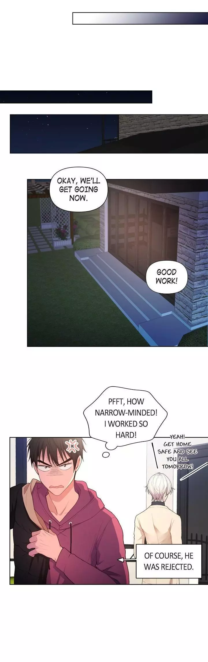 Manga page 13