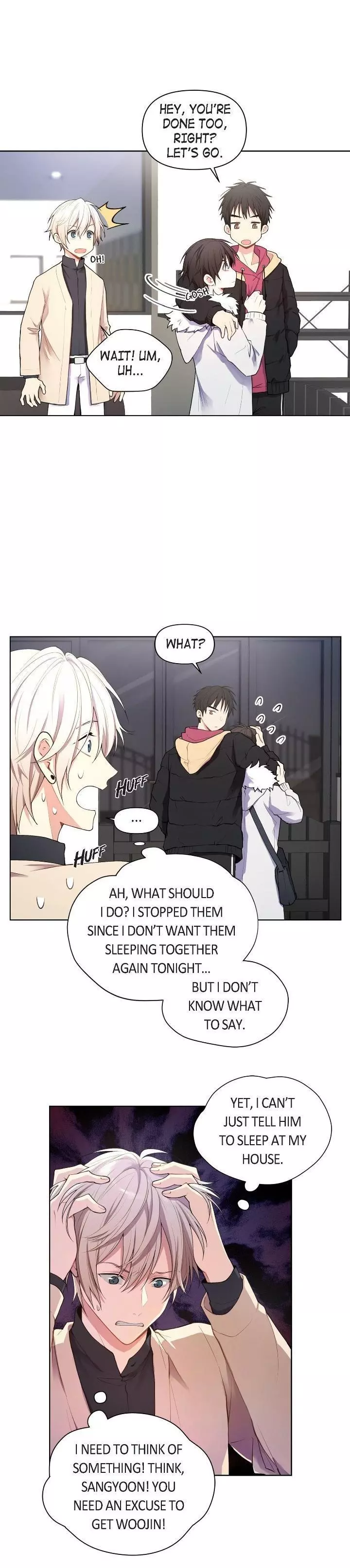 Manga page 14