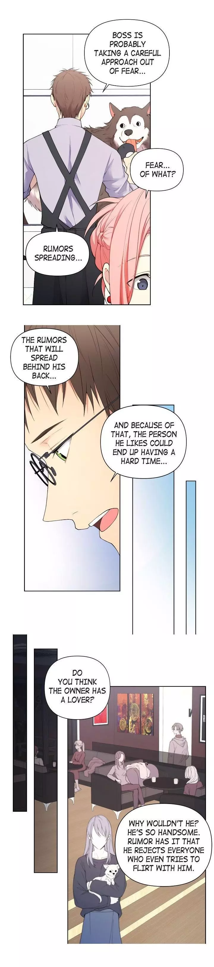Manga page 10