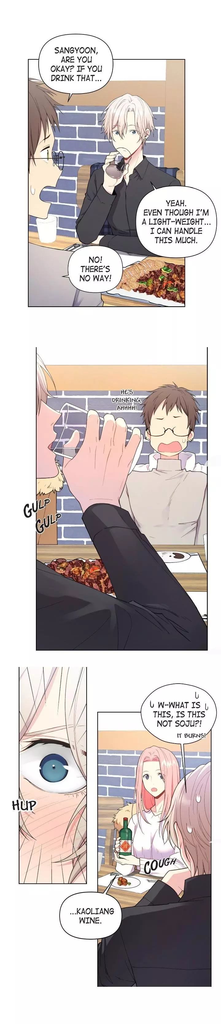 Manga page 15