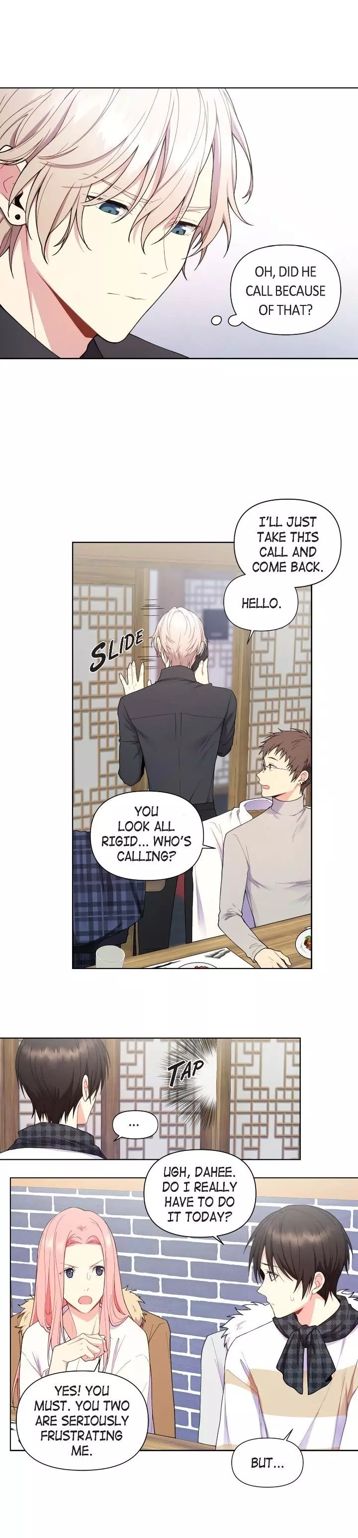 Manga page 7