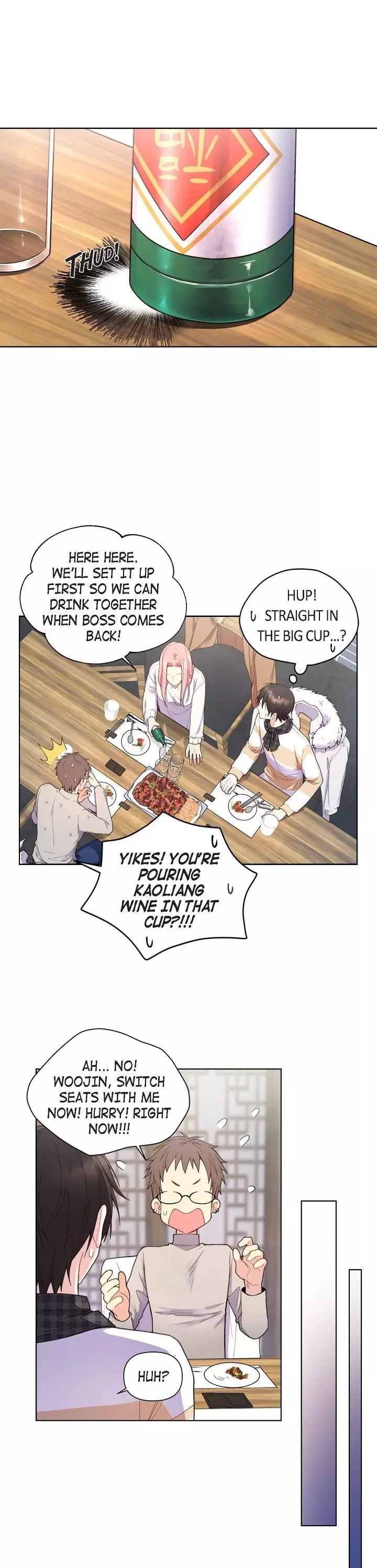 Manga page 9