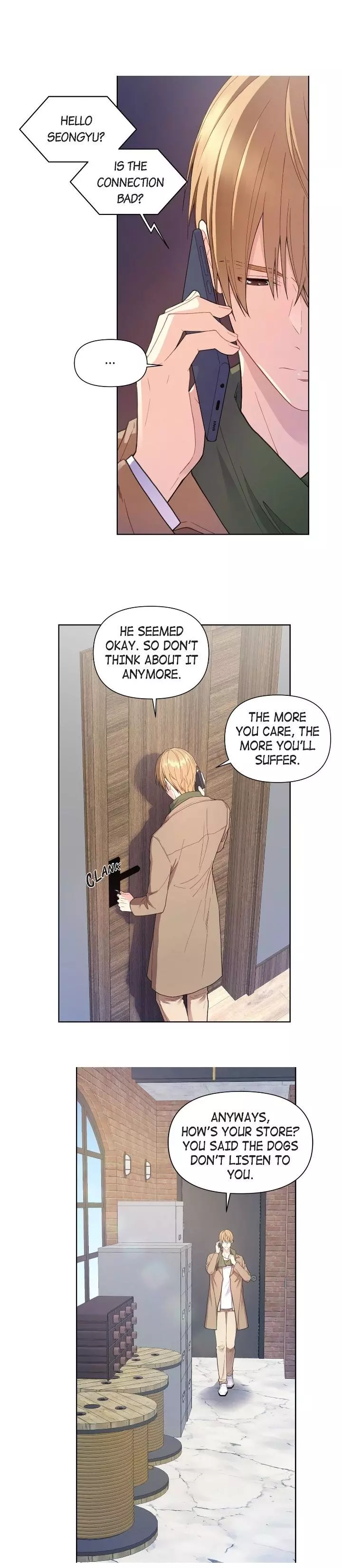 Manga page 11